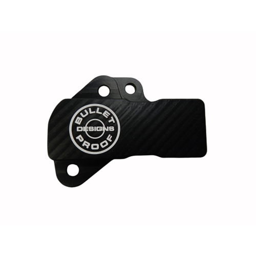Bullet Proof Designs Swingarm Guard