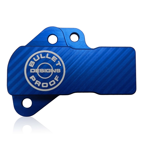 Bullet Proof Designs Swingarm Guard
