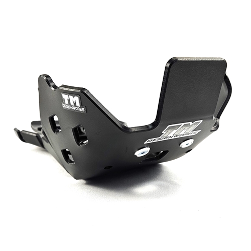 Full Coverage Skid Plate