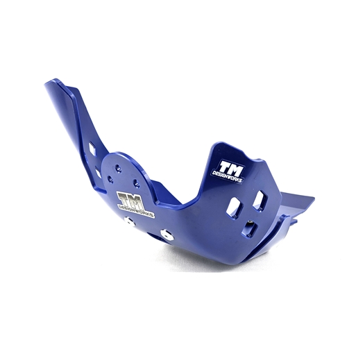 Full Coverage Skid Plate