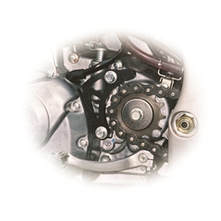 Dirt Bike Case Saver