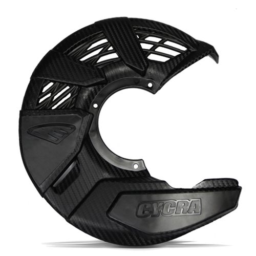 Dirt Bike Axle Block Whip Holder