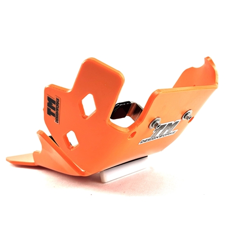 Full Coverage Skid Plate