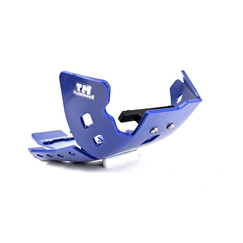 Full Coverage Skid Plate