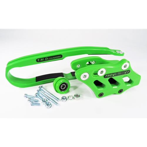 BAJA ENDURANCE Slide n Guide Kit