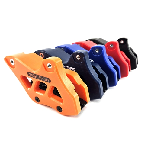 FACTORY EDITION #2 Rear Chain Guide