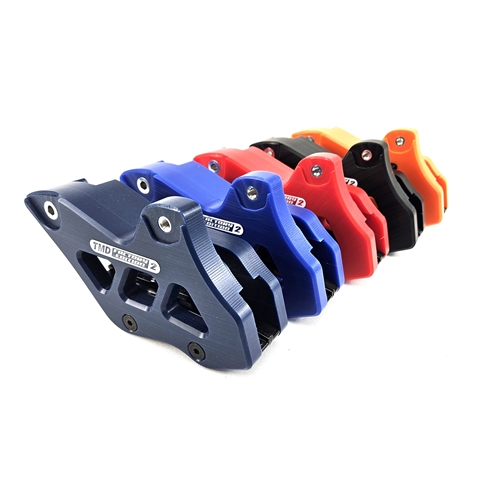 FACTORY EDITION #2 Rear Chain Guide