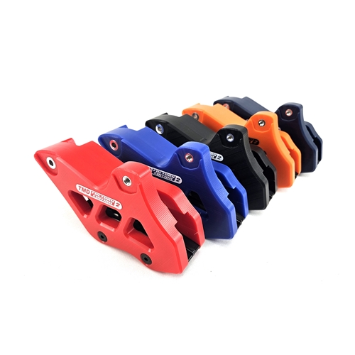FACTORY EDITION #2 Rear Chain Guide