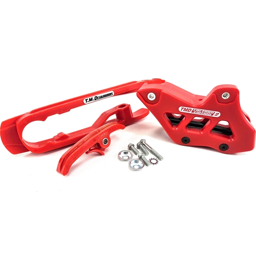 Dirt Cross Multipurpose Slide n Guide Kit.<br>(With FE#2 Rear Guide)<br> PN# DCK-KT4
