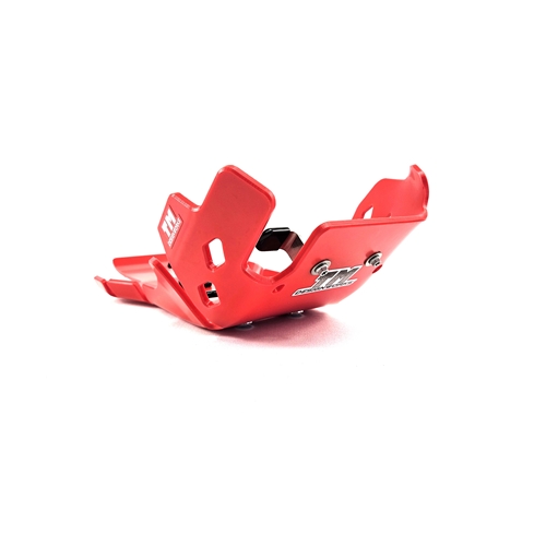 Full Coverage Skid Plate