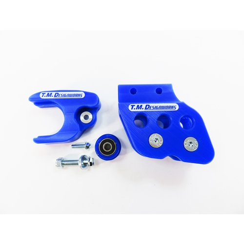 ATV Slide n Guide Kit