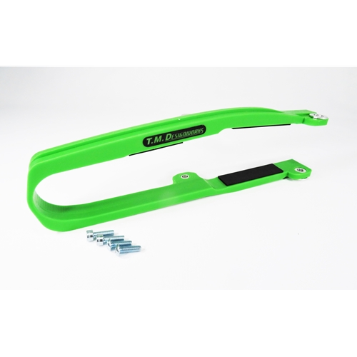 BAJA ENDURANCE  Front Chain Slider