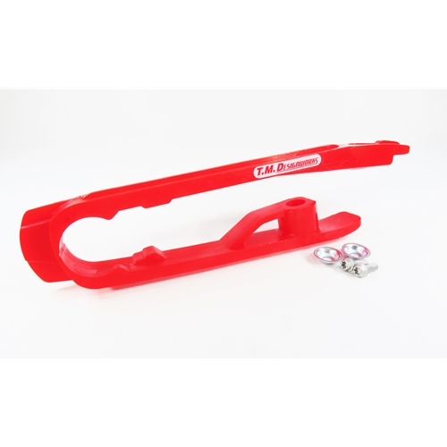 Dirt Cross Front Chain Slider