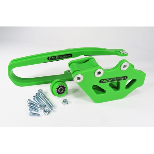 BAJA ENDURANCE Slide n Guide Kit