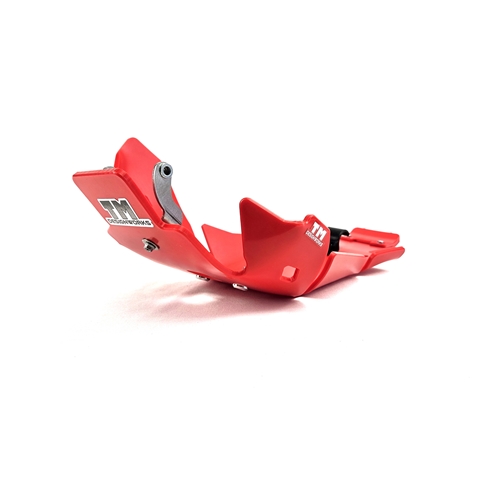 Full Coverage Skid Plate