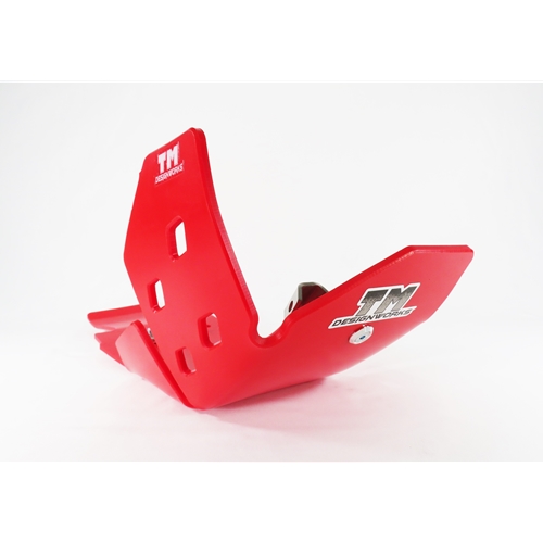 Full Coverage Skid Plate