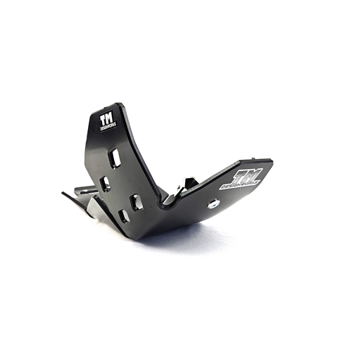 Full Coverage Skid Plate