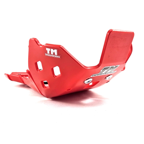 Full Coverage Skid Plate