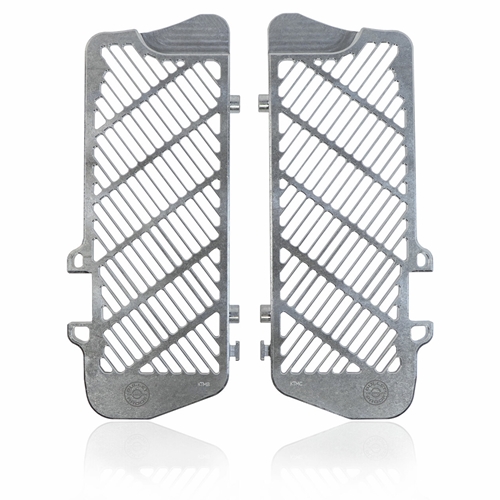 Bullet Proof Designs Radiator Guards
