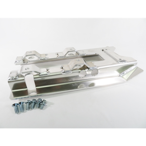 TRX 450R Swingarm Skid plate. PN# TRX-SKD2