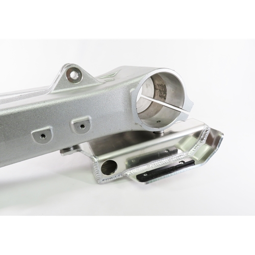 TRX 450R Swingarm Skid plate. PN# TRX-SP2