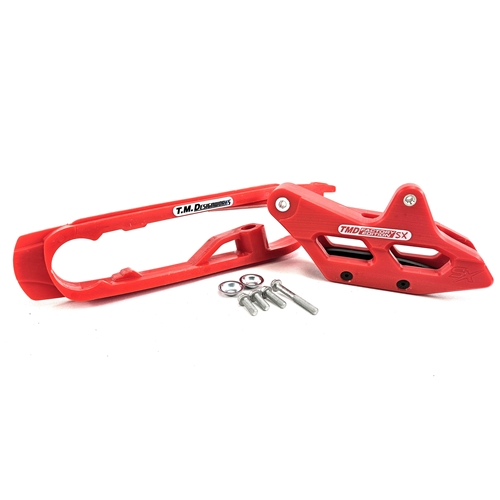 SX FACTORY EDITION  Slide n Guide Kit