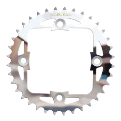 IRONMAN Rear Sprockets
