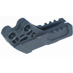TMD Rub Block
