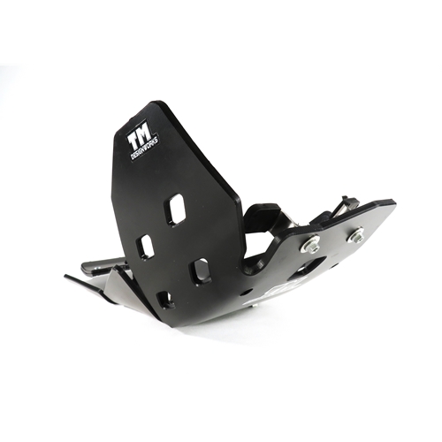 Full Coverage Skid Plate