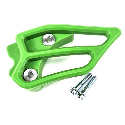 Dirt Bike Integrated Case Saver Sprocket Cover