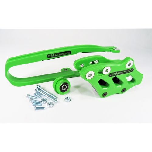 BAJA ENDURANCE Slide n Guide Kit