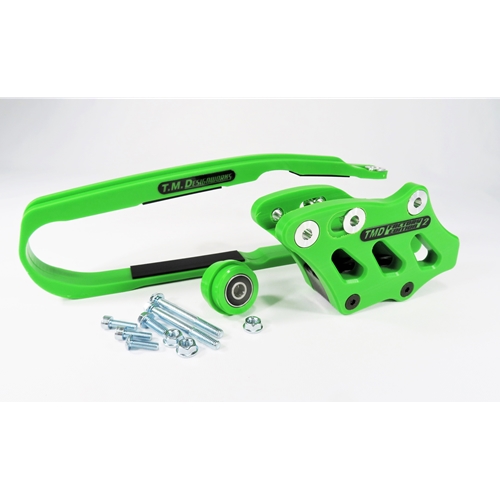 BAJA ENDURANCE Slide n Guide Kit