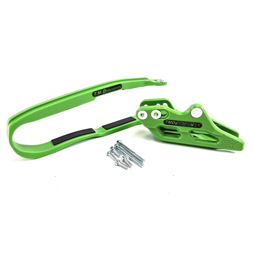 SX FACTORY EDITION Slide n Guide Kit