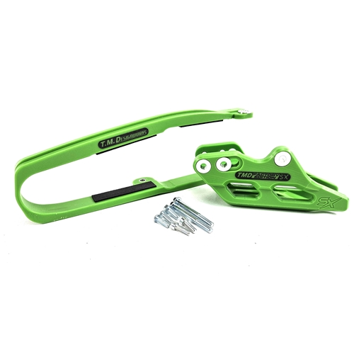 SX FACTORY EDITION Slide n Guide Kit