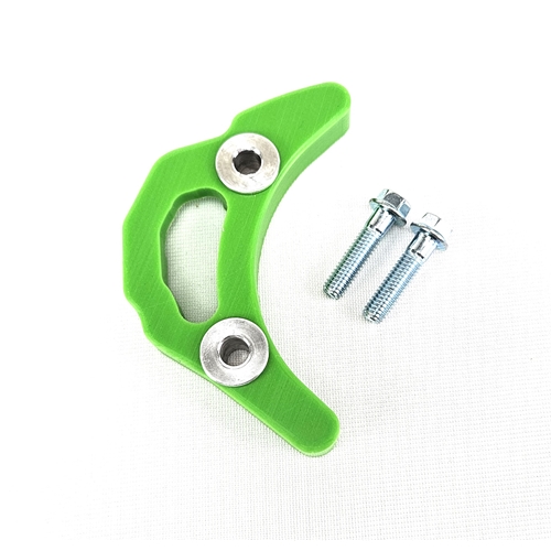 Dirt Bike Case Saver