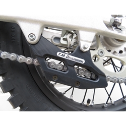 FACTORY EDITION SX Rear Chain Guide