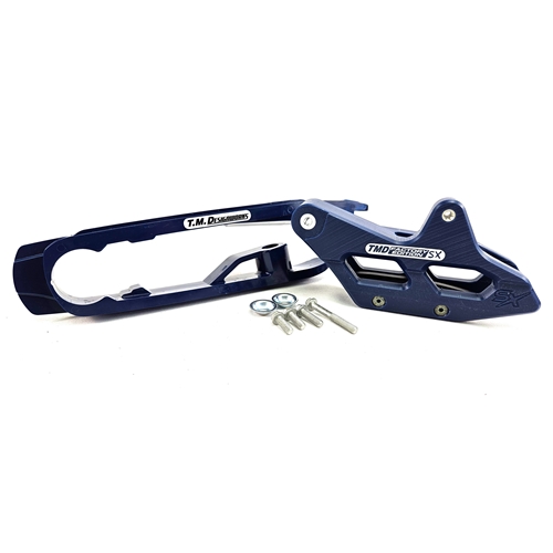 SX FACTORY EDITION  Slide n Guide Kit