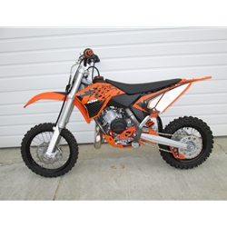 Dirt Cross Multipurpose Slide n Guide Kit