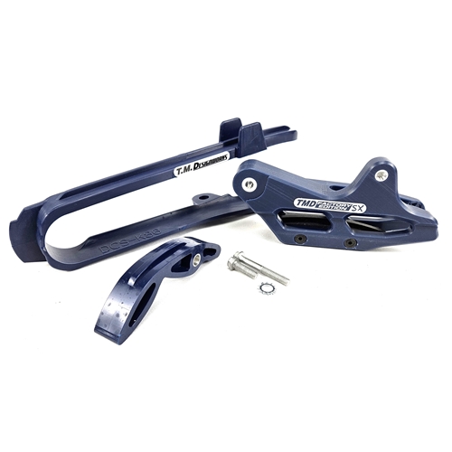 Dirt Cross Multipurpose Slide n Guide Kit