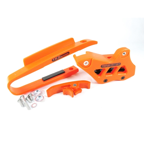 BAJA ENDURANCE  Slide n Guide Kit