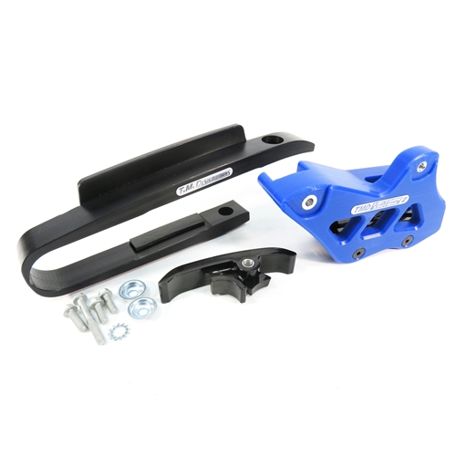 BAJA ENDURANCE  Slide n Guide Kit