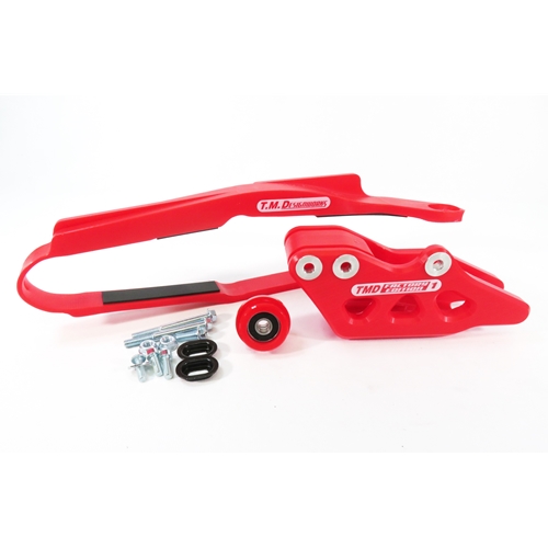 BAJA ENDURANCE  Slide n Guide Kit