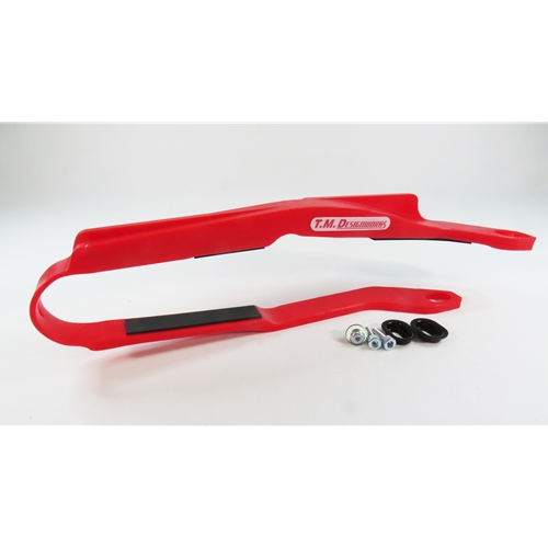 BAJA ENDURANCE  Front Chain Slider