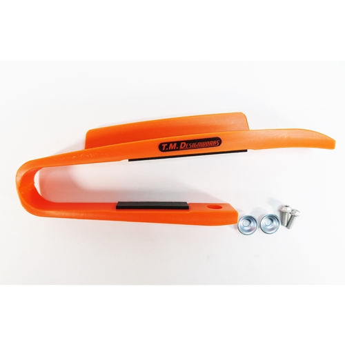 BAJA ENDURANCE  Front Chain Slider