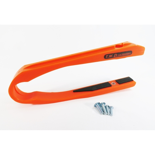 BAJA ENDURANCE  Front Chain Slider