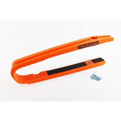 BAJA ENDURANCE  Front Chain Slider