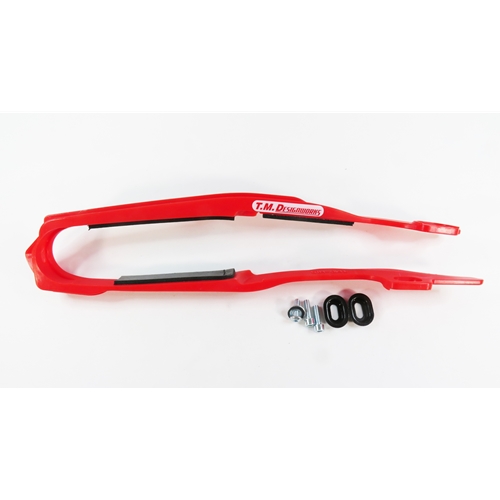 Dirt Cross Front Chain Slider