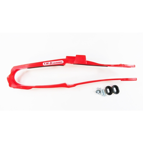 Dirt Cross Front Chain Slider