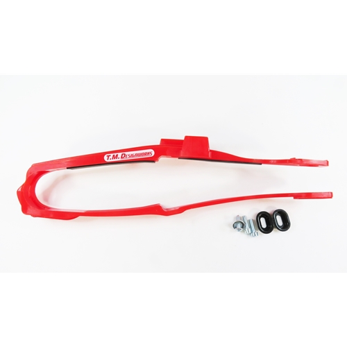 Dirt Cross Front Chain Slider
