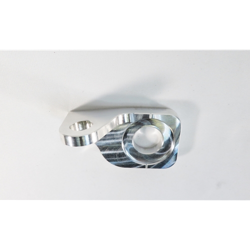 Dirt Bike Axle Block Whip Holder